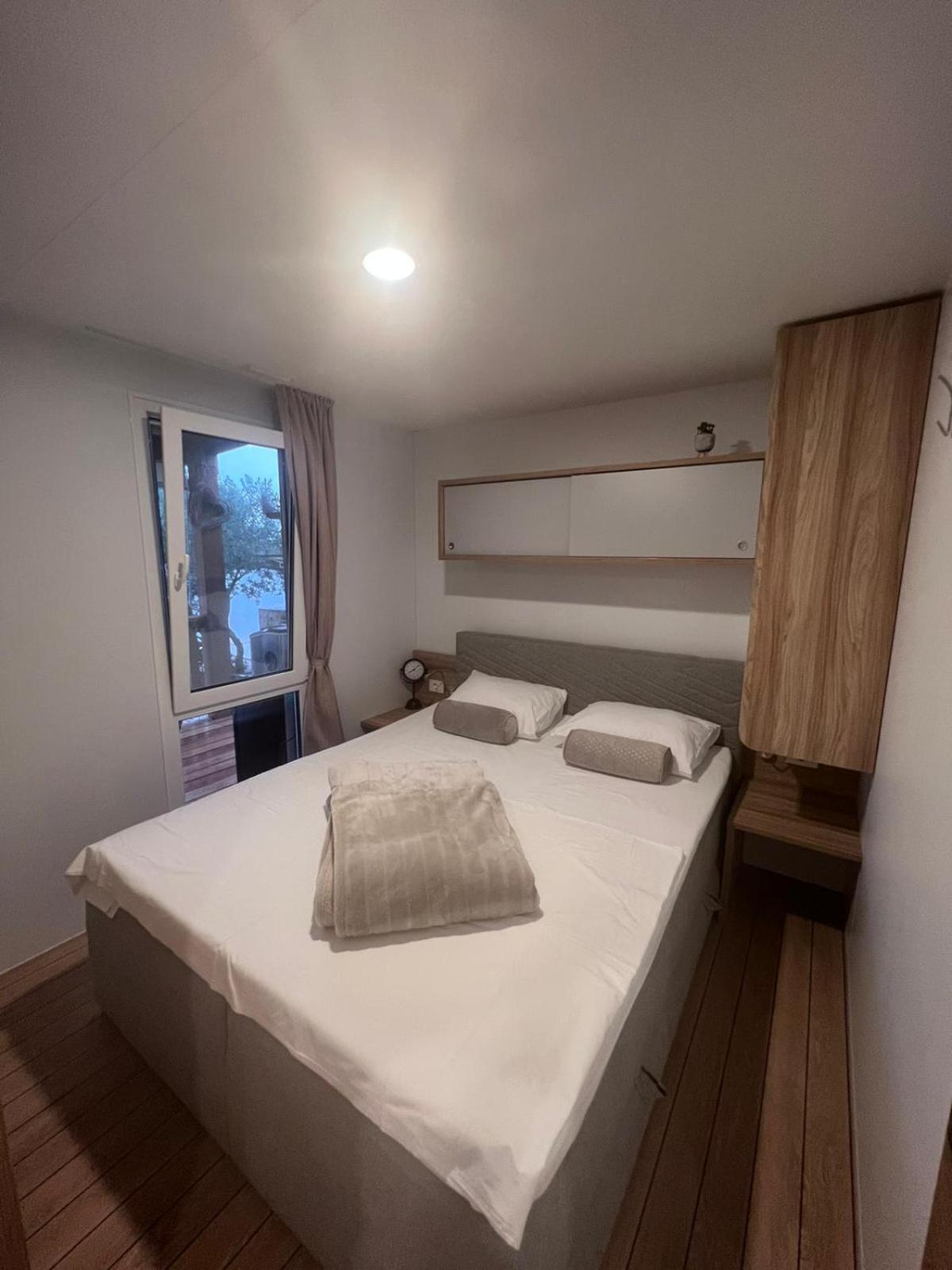 Villa Mobile House F&L Biograd Na Moru Esterno foto